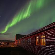 Hotel Ranga Is One Of The Best Hotels In Iceland For A Romantic Holiday Couples Will Love The H Best Hotels In Iceland Northern Lights Viewing Northern Lights