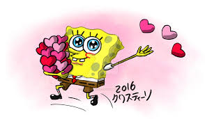 Watch full episodes and video clips of spongebob, loud house, young dylan, and many more, all right here! Spongebob Valentines Day Drawing Novocom Top