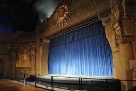 the aztec theatre