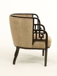 James Mont Arm Chair Asian Furniture Furniture Chair Furniture