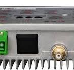 Optical Mini-node - CATV RF Receiver with Return Path - High RF Output  Power 48dBmV