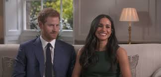 Bei ihrer traumhochzeit am samstag sorgte ein intimer moment zwischen dem brautpaar für aufsehen: Prince Harry Meghan Markle Relationship Timeline How Harry Met Meghan
