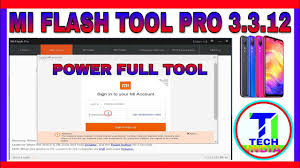 Tool free download and how to install htc unlock tool, you can easily download the latest version of the htc unlock tool v1.3.12 exe. Miflash Pro Tool V3 3 12 Full Free Tool By Tech Anil