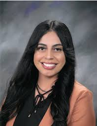 District Office Employees of the Quarter