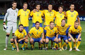 Sweden Euro 2021