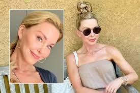 How to look younger: 'I'm a healthy ageing coach