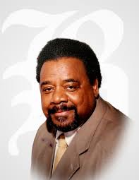 Obituary for Mr. Charles Benjamin ("Chuck") Frazier