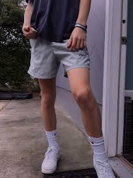 Men S Air Force Ones Outfit Mens Summer Outfits Summer Outfits Men Men Fashion Casual Outfits