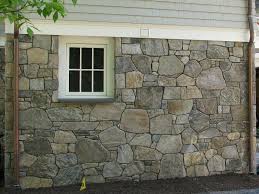 Thankfully, faux stone siding panels for home exteriors are a thing that exist. Stoneyard Natural New England Thin Stone Veneer Hardscape Shop Stone Veneer Exterior Exterior Stone Stone Veneer