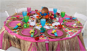 Find great deals on ebay for tiki decorations and hawaiian party decorations. The Classy Outdoor Luau Decorations Party Givdo Home Ideas