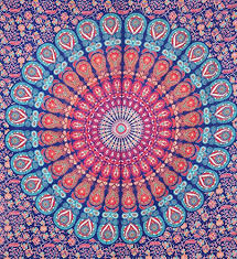 There are 6387 gypsy tapestry for sale on etsy, and they cost $22.35 on average. Cotton Printed Peacock Feather Hippie Mandala Boho Mandala Gypsy Mandala Tapestry Wall Hanging Mandala Wall Tapestry Mandala Wall Hanging Mandala Wall Decor Mandala Tapestry Blue 84x54 Inch Approx Buy Online In Belize