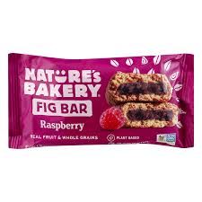 Save On Nature S Bakery Fig Bar Raspberry 2 Ct Order Online Delivery Giant