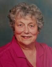 Obituary information for Idella M. Conwell
