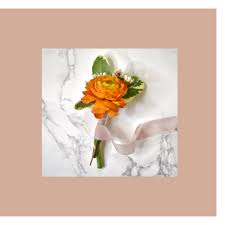 25 wedding bouquets with king proteas that wow. Romantic Ranunculus Boutonniere Blooms By The Box