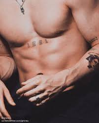 Tatuajeshombres Tumblr Com Tumbex