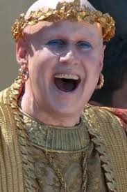 Fun at the Funeral Parlour