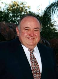 Robert Cowden Obituary