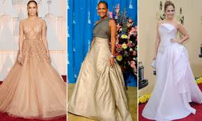 In short, lopez would be the fourth celebrity to wear the dress in three months. 10 Times Jennifer Lopez Owned The Oscars Red Carpet Photo 1