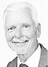 Robert Goslin Obituary (2020)