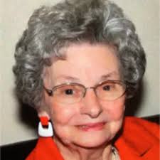 Obituary information for Emily Vice