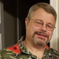 Kenneth Poole Obituary