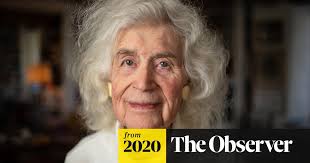 Jan Morris: She sensed she was 'at the very end of things'. What a life it  was …