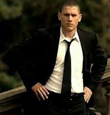 Wentworth In Mariah Carey S Music Video Mariah Carey Music Mariah Carey Music Videos Wentworth Miller