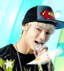 Cutie Pie Sungmin 💕