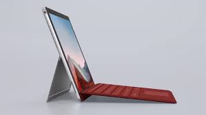 On other machines it makes sense but not on a. Microsoft Surface Pro 7 Plus Neues 2 In 1 Bietet Auch Mehr Gpu Power