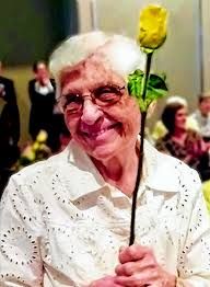 Marilyn Preheim Rose