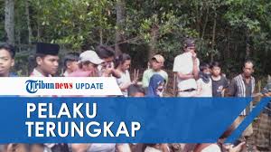 We did not find results for: Dicari Sejak Mei 2018 Gadis Ini Diduga Sosok Mayat Yang Ditemukan Peneliti Ugm Di Gua Pracimantoro By Tribunnews Com