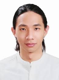 Li-Cheng Chen is the winner of the Statsbygg Student Award 2021