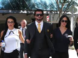 We did not find results for: The Candyman Gold Coast Millionaire S Persona A Marketing Gimmick Court Hears News Com Au Australia S Leading News Site