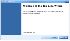 Those that have their management and control based if the turnover was less than this, the gst must be paid within 3 months of the taxable period. Tax Codes Explanation Autocountsoft S Blog