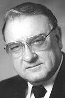 Dr Benjamin C Jenkins (1926-2011)