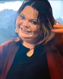 Obituary information for Amy Christine Salyer