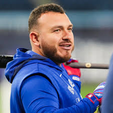 Almost. Time. #OpeningDay