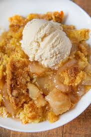 Apple Crumble Recipe Made With Fresh Apples Or Pie Filling With A Crumble Topping Of Oats Cinnamon Brown Apple Crumble Recipe Crumble Recipe Apple Crumble