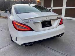 Image result for Diamond White 2015 CLS