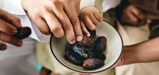 رجيم التمر والماء مجرب إستشاري