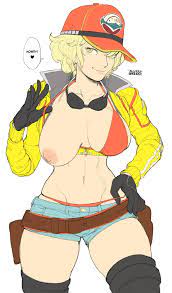 cindy aurum | Futapo!
