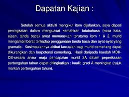 Yang menarik, potensi uang yang bisa kamu dapatkan dari medium bisa dibilang tak terbatas, karena semakin banyak dan. Ppt Kajian Tindakan Powerpoint Presentation Free Download Id 1267471