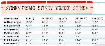 2007 kona stinky frame sizes damnxgood com