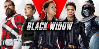 David harbour plays the character alexei in black widow (2021), and on stranger things 3 (2019), he plays jim hopper who kidnaps a russian scientist named alexei. Black Widow Cast A Guide To Every Mcu And Comics Actor