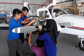 Dilog training & services training centre is equipped with full spectrum of training facility, providing complete training programmes or courses and meeting all regulatory requirements. Sas Training