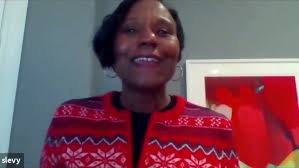 FHO's Black History Month Q&A with Sandra Levy, Chief People Officer,  Canadian Olympic Committee