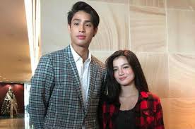 He's into her there will never ever be like this, girl they say, i'm into her i don't know how long i'll hide this love, girl and when the stars align something magic happens that's divine they say, he's into her (he's into her) yeah, i'm into her into her. Donny Pangilinan Gets New Leading Lady For He S Into Her Showbiz Chika