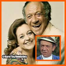 Saw a interview with Bill Maynard and he talking about how he was only  really a bit part player in the films he was in and would of liked to have  had