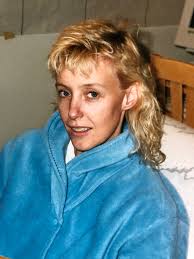 Michelle Anne “Sparky” Halstead (1971-2018)