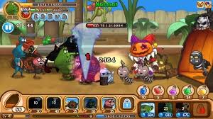 1.51 mod apk | unlimited diamonds: Larva Heroes Lavengers Apk Mod V2 7 8 Money Full On Android